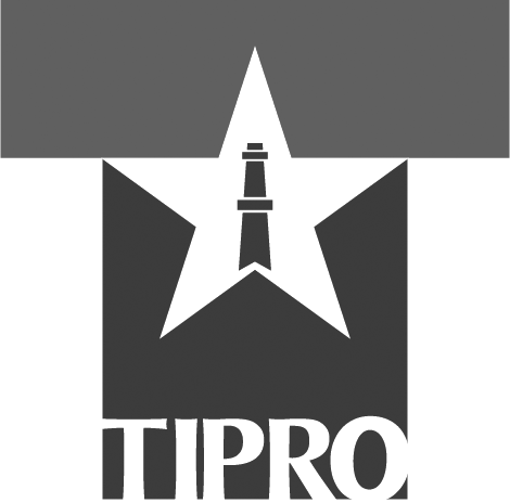 Tipro logo