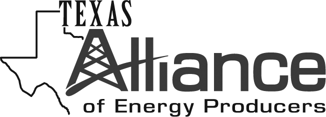 Texas Alliance logo